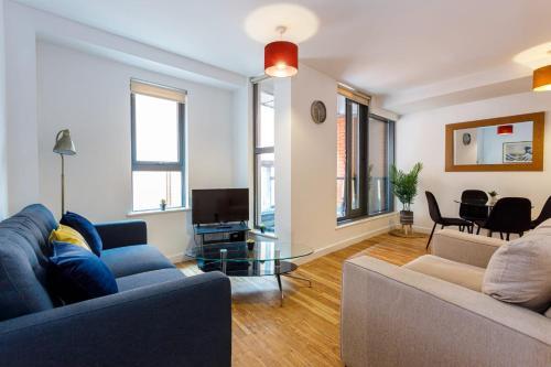 Apartamento Guestready - The Works