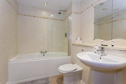 Apartamento Guestready - The Works
