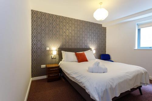 Apartamento Guestready - The Works