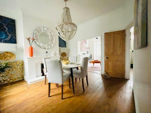 Art Townhouse Manchester