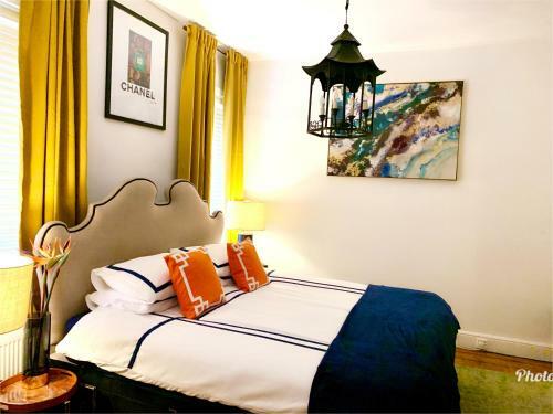 Art Townhouse Manchester