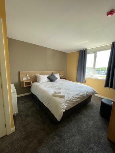 Hotel Tinapa Suites
