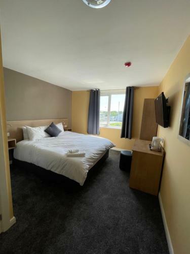 Hotel Tinapa Suites
