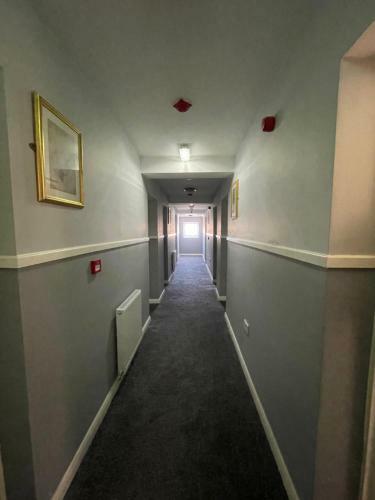 Hotel Tinapa Suites