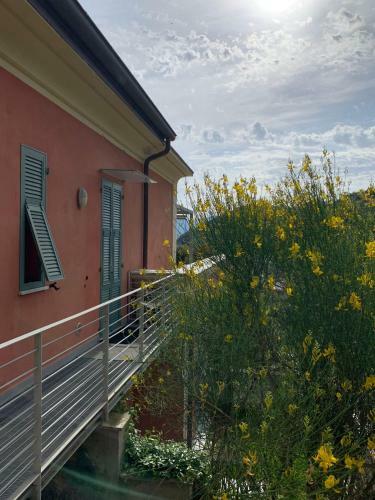 Apartamento UNA Terrazza Sul Golfo