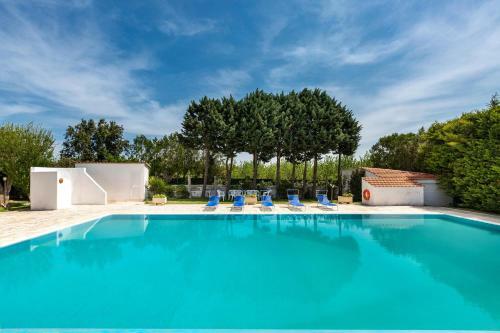 Villa Oasis By Barbarhouse