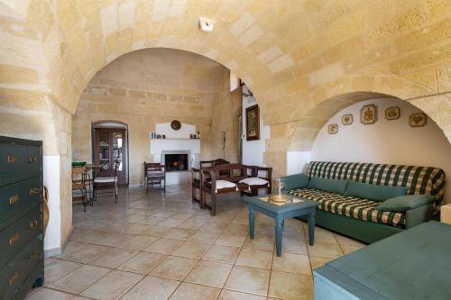 Villa Oasis By Barbarhouse