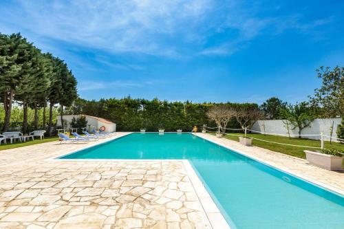 Villa Oasis By Barbarhouse