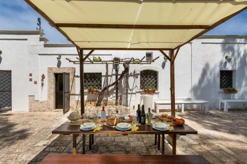 Villa Oasis By Barbarhouse