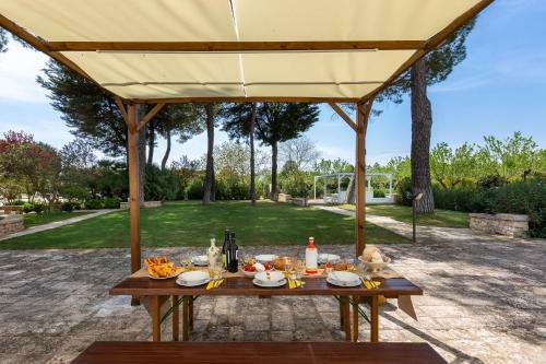 Villa Oasis By Barbarhouse