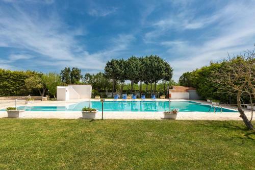 Villa Oasis By Barbarhouse