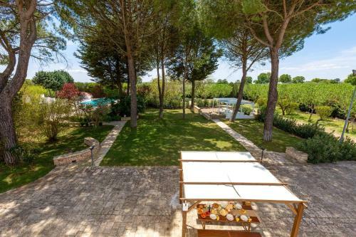 Villa Oasis By Barbarhouse