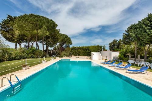 Villa Oasis By Barbarhouse