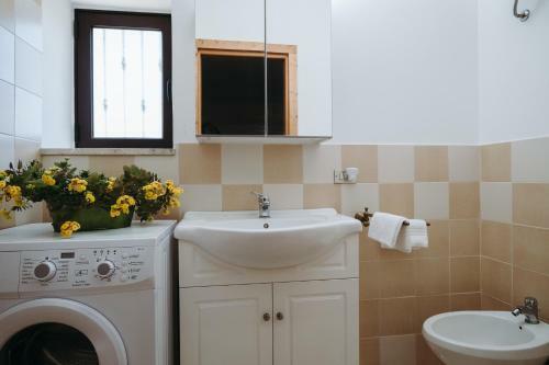 Apartamento Essenza Country House