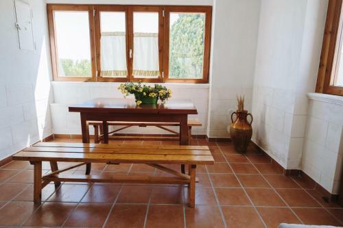 Apartamento Essenza Country House
