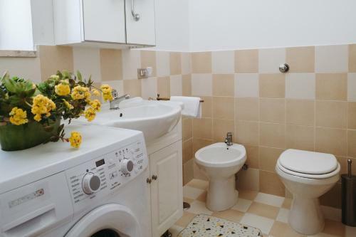 Apartamento Essenza Country House