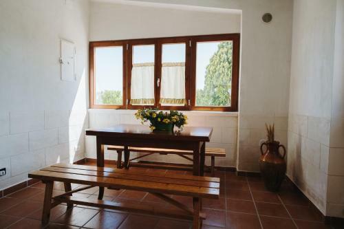 Apartamento Essenza Country House