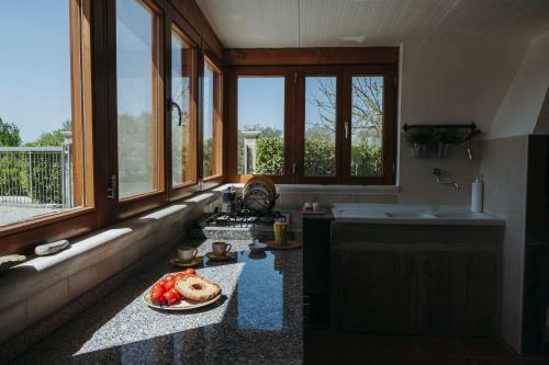 Apartamento Essenza Country House