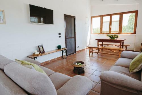 Apartamento Essenza Country House