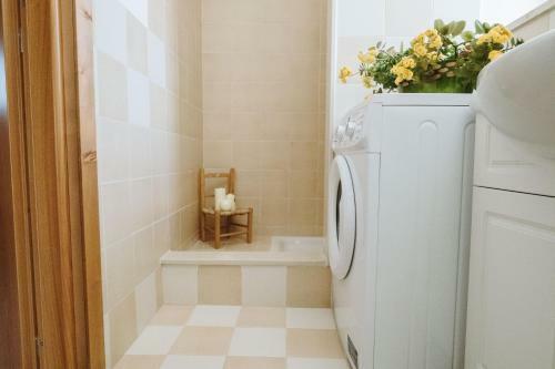 Apartamento Essenza Country House