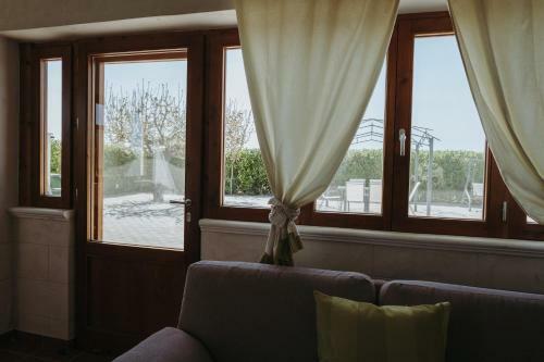 Apartamento Essenza Country House