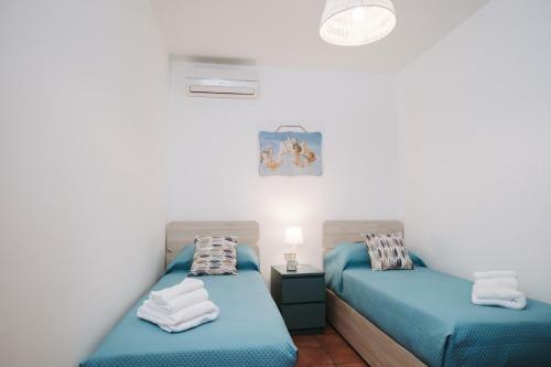 Apartamento Essenza Country House