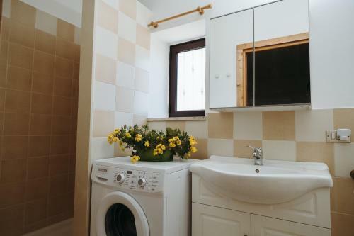 Apartamento Essenza Country House
