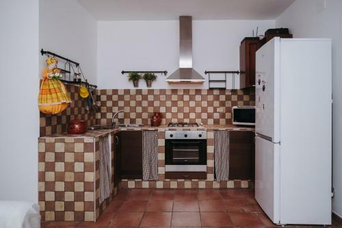 Apartamento Essenza Country House