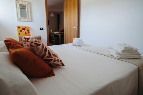 Apartamento Essenza Country House