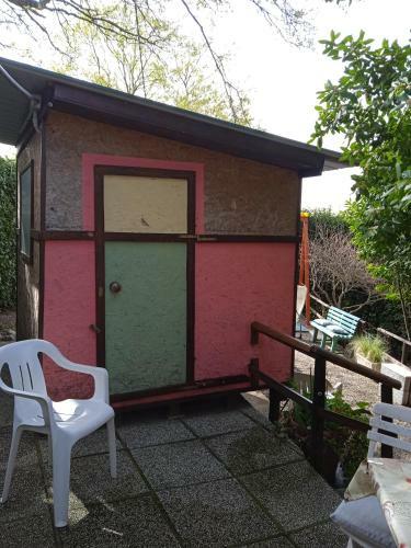 Apartamento Il Rifugio, Nel Cuore Della Maremma Toscana.