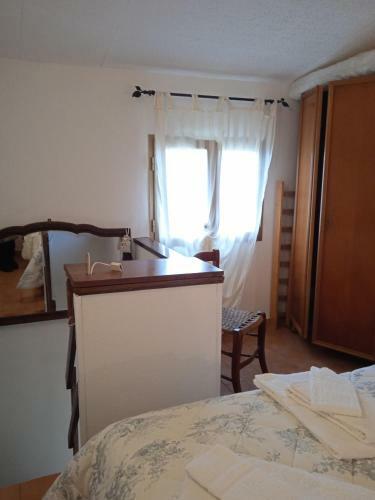 Apartamento Il Rifugio, Nel Cuore Della Maremma Toscana.