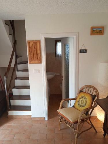 Apartamento Il Rifugio, Nel Cuore Della Maremma Toscana.