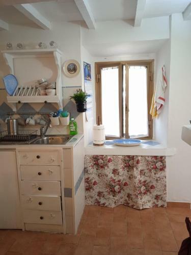 Apartamento Il Rifugio, Nel Cuore Della Maremma Toscana.