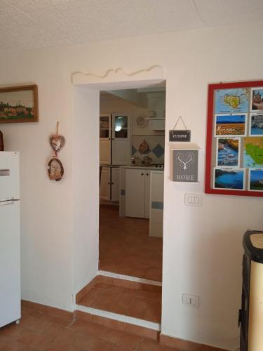 Apartamento Il Rifugio, Nel Cuore Della Maremma Toscana.