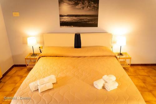 Hostal Murahera Guest House