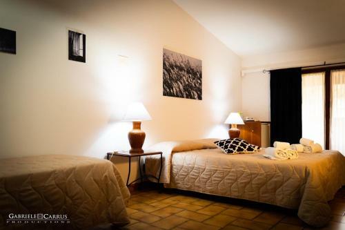 Hostal Murahera Guest House