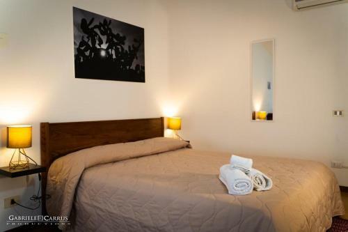 Hostal Murahera Guest House