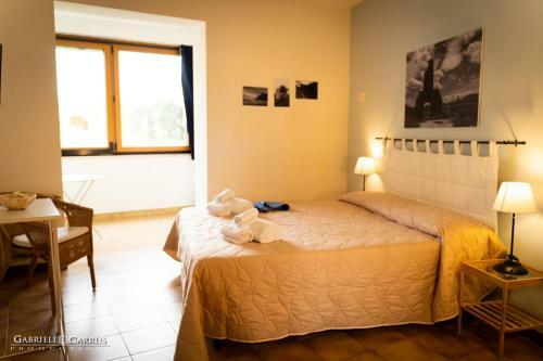 Hostal Murahera Guest House