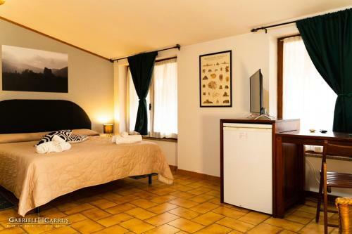 Hostal Murahera Guest House