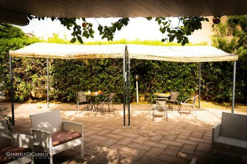 Hostal Murahera Guest House