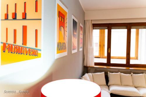 Hostal Murahera Guest House
