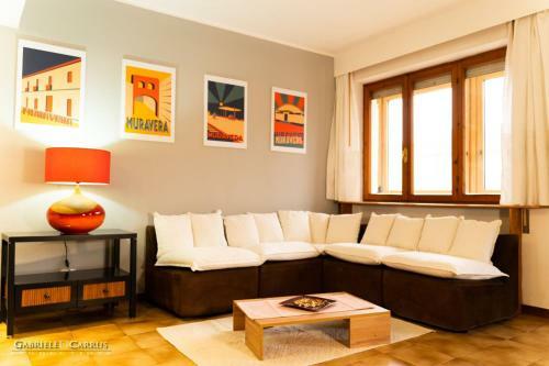 Hostal Murahera Guest House