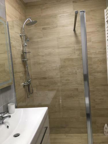 Apartament Na Lipskiej