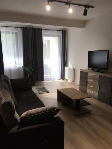 Apartament Na Lipskiej