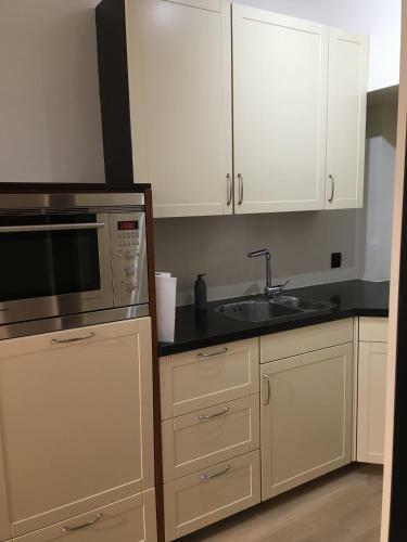 Apartament Na Lipskiej