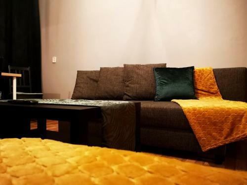 Apartament Nowowierzbowa Zawiercie