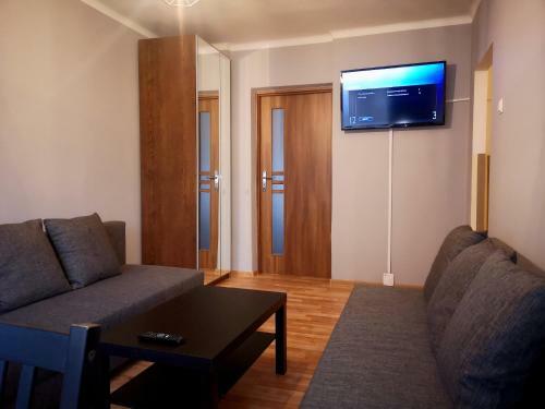 Apartament Nowowierzbowa Zawiercie