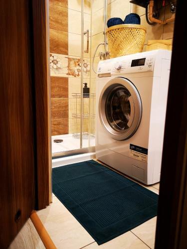 Apartament Nowowierzbowa Zawiercie
