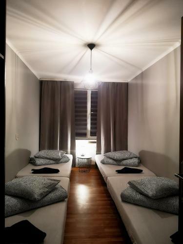 Apartament Nowowierzbowa Zawiercie