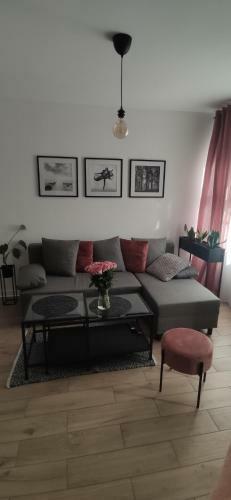 Two-room Apartament